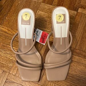dolce vita heels